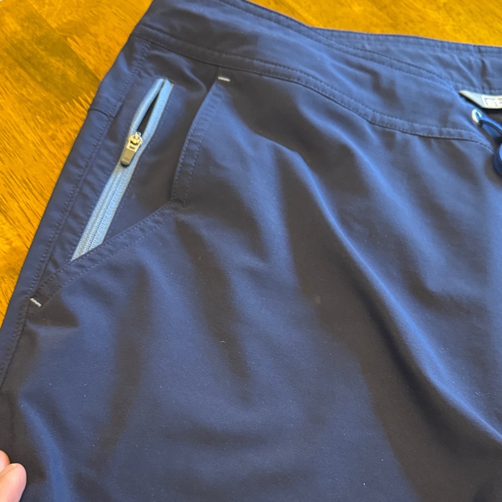 Stio pants with  Drawstring - Picture 3 of 5